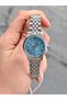 Women's Wristwatch New Model Steel Band Small Case Waterproof 2-Year Warranty Bracelet Gift - 4