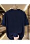 Stylish Casual Cotton Summer Printed Modern Surf-Themed T-Shirt - 3