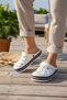 White Cross Slippers – Orthopedic, Non-Slip Sole, Daily Home & Garden Slippers - 4