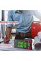 USB Charging Digital Level Box Angle Finder with Electronic Laser, 4-Side Strong Magnetic Ang - 6