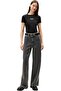 Tjw Slim Ess Logo 1 Tee Ext T-Shirt for Women - 4