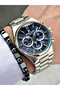 Functional Men's Wristwatch
