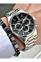 Functional Men's Wristwatch