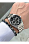 Functional Men's Wristwatch - 6
