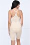 5006 Top.Gogusalti Full Length Corset - 3