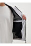 Ozmarka New Season Standard Fit Hooded Men's Raincoat - 8