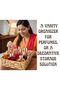 Multipurpose Woven Storage Basket - 5