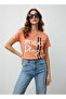 Girls Graphic T-shirt -LILAC - 3