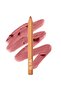 Lip Sketch Hydrating Lipstick + Lip Liner Crayon 2.8ml – 2-in-1 Creamy Lip Color Deco