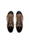 X-Adventure Recon Gore-Tex Men's Outdoor Shoesl49096000 Brown - 4