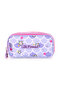 Milk&Moo Children's Backpack and Pencil Case Set Shimmering Mermaid - 6