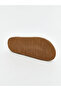 Trendlucky Men's Double-Strapped Velcro Slippers with a Difference in Color - 4