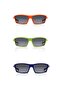 Uv400 Sports Model Children's Sunglasses - 2