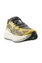 Aero Glide 4 Grvl Women's Outdoor Running Shoesl49213800 Yellow - 4