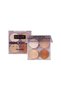 Paletă Iluminator Glow Kit - 3