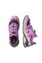 Xa Meta Women's Outdoor Running Shoesl49144500 Pink - 5