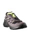 Xa Meta Gore-Tex Men's Outdoor Running Shoesl49094200 Purple - 4