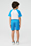 Boy Blue Shorts - 4