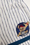 Baby Boy Striped Shorts - 2