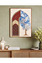 One Piece Living Room Office Decor Painting Tablo Dini Vrynt