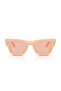 Rb4940 687584 50 Wayfarer Puffer Unisex Sunglasses - 4