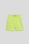 Boy Green Shorts - 5