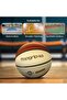 Top Grip Rubber Basketball for Indoor Outdoor Play Training Match Ball Durable Control - 5