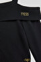 Girl Black Blouse - 6