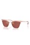 Mk1174 1108E4 56 Women's Sunglasses