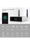 Arylic S50 Pro+ Wireless Streaming Preamplifier – Hi-Res Audio, Multiroom, Bluetooth 5.0 aptX HD, - 2