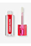 ملمع شفاه Chaos Gloss، أحمر هيد راش