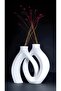 Romantik Vazo Premium Hediyelik