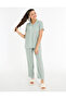 Short Sleeve Pajama Set