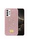 Samsung Galaxy A32 5g Case Cosmic Shine Pink