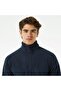 Mount Half Zip Polar Men's Sweatshirt - 4