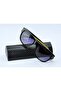 Hi 55 Black Yellow Gray Gradyan Black Yellow Polarized Gray Unisex Sunglasses - 8