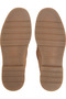 Women's Light Suede Boat Shoe - 5