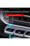 Jetour T2 2023–2025 Physical Buttons Kit - 5