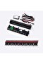 Jetour T2 2023–2025 Physical Buttons Kit