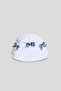 Baby Girl White Hat