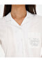 Long Sleeve Pajama Set - 4