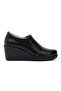 Genuine Leather Women's Shoes in Sizes 34-35 to 41-42 - 4