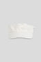 Girl White Hat