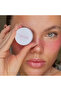 🎀 Blush Gel Reactiv la pH – Efect Luminos (Dewy) cu Vitamina E