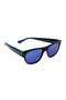 Hi 55 Black Blue Lagoon Blue Mrr Black Blue Polarized Blue Unisex Sunglasses - 4