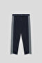 Boy Navy Blue Trousers