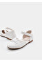 Bow-Tied Girls' Ballerina Flats 43733 - 2