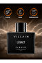 عطر ليجاسي كلاسيك أو دي بارفان، 50 مل - 2