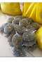 100 Pcs Colorful Marbles