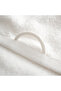 Fiorina Bath Towel 100% Cotton Jacquard Cream 80X150 cm 80X150 Cream - 2